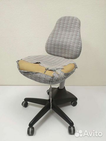 Аккуратная перетяжка мебели