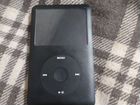 Плеер iPod classic 160 gb