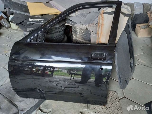 Разбор приора в ингушетии