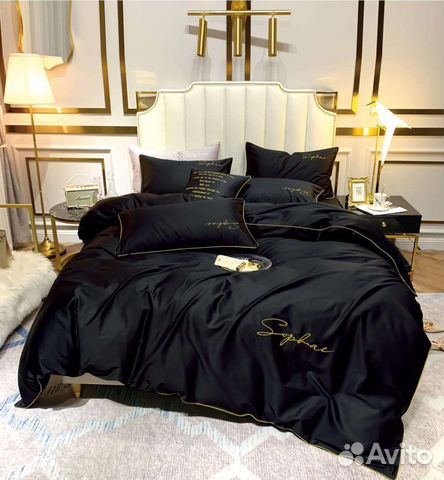 Белье постельное