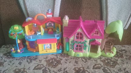 Фирменные игрушки