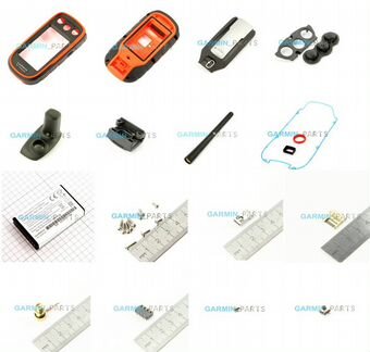 Запчасти для GPS навигатора Garmin Alpha 100