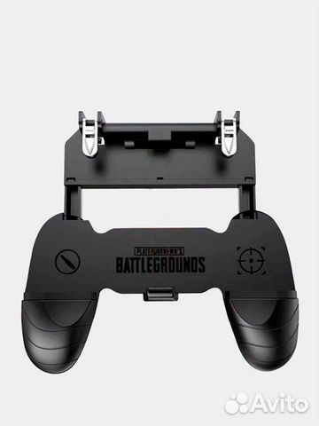 Геймпад Mobile game controler W10 Опт