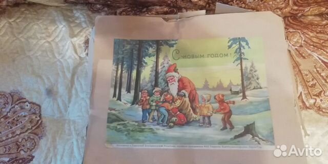 Елочные игрушки гдр