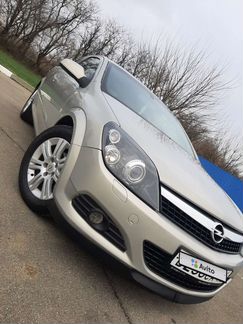 Opel Astra GTC 1.8 AT, 2008, 158 000 км