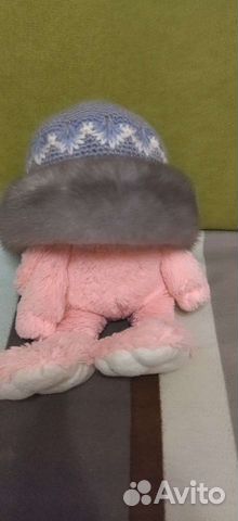 Шапка женская