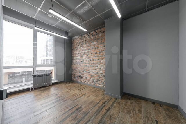 Помещение в новостройке с арендатором, 43.5 м²