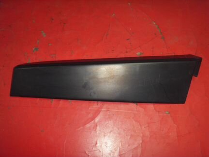 Накладка стойки центральной 9018H1 Citroen C4 (LA)