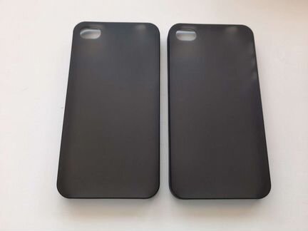 Чехлы на iPhone 4/4s