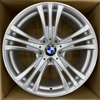 Новые диски 18 дюймов 5/120