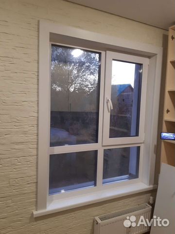 Пластиковые окна, двери за 5 дней