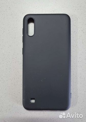 Чехол samsung galaxy A 10