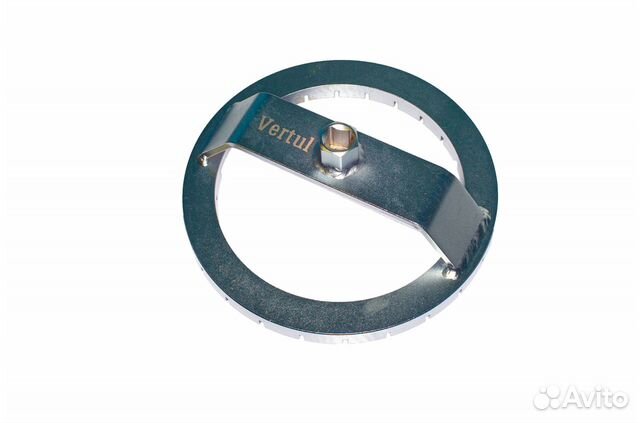 Съемник крышки топливного насоса Mercedes W164