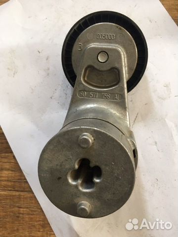 Натяжитель ремня Astra G