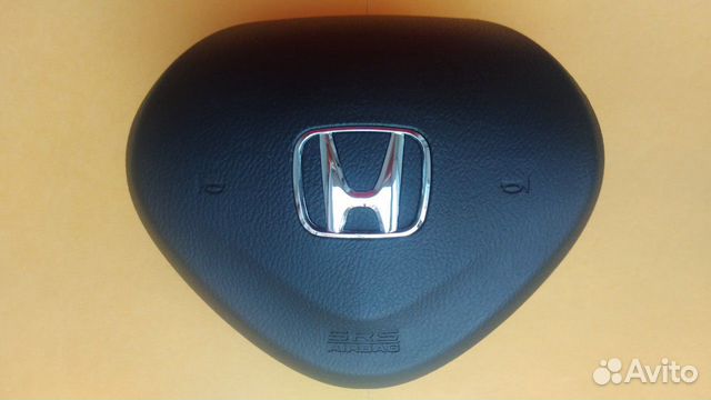 Подушка безопасности Honda Accord viii (2008-2012)