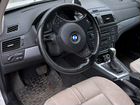 BMW X3 3.0 AT, 2009, 131 000 км объявление продам