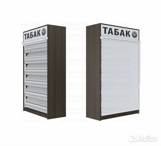 Запчасти для табачных шкафов