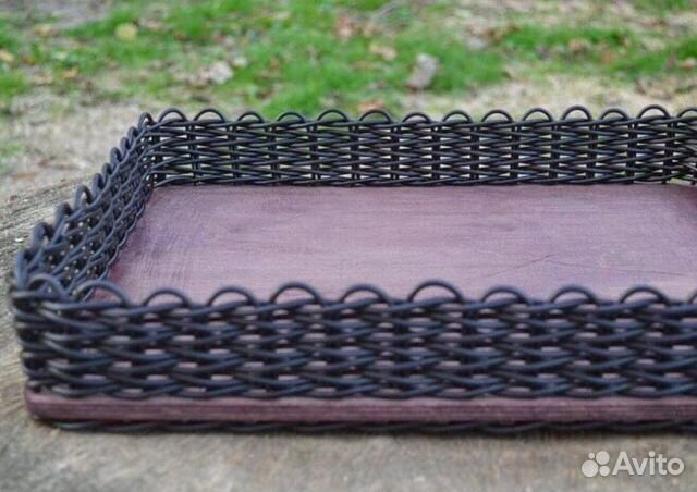 Корзины для выпечки