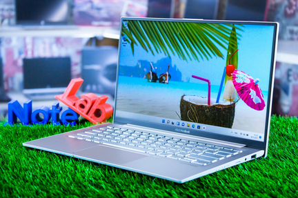 Ноутбук Asus i5, 8Gb, SSD 256Gb c Гарантией