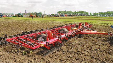 Культиватор БДМ-Агро Культиватор сплошной обработки, 2022