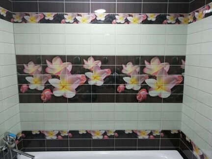 Ремонт квартир