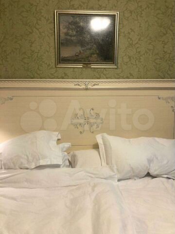 Комната 19 м² в 2-к., 4/9 эт.