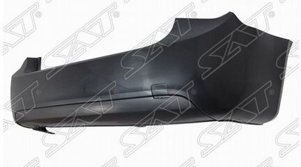 Бампер задний chevrolet cruze 9-15