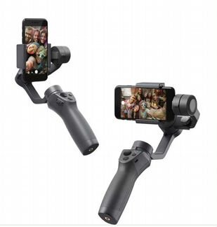 Стабилизатор для съемки osmo mobile 2