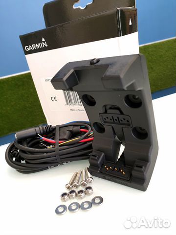 Корзина с питанием для Garmin Montana 700