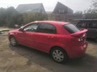 Chevrolet Lacetti 1.6 МТ, 2008, 130 000 км