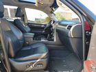 Lexus GX 4.6 AT, 2017, 100 000 км объявление продам
