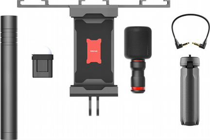 Набор для блогера (полный комплект аксессуаров)