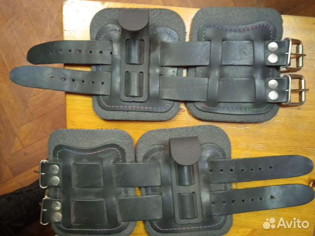 Гравитационные ботинки купить в Санкт-Петербурге | Хобби и отдых | Авито