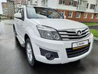 Great Wall Hover H3 2.0 МТ, 2014, 125 000 км