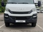 Iveco Daily 3.0 МТ, 2016, 176 500 км