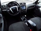 Datsun on-DO 1.6 МТ, 2016, 134 693 км объявление продам