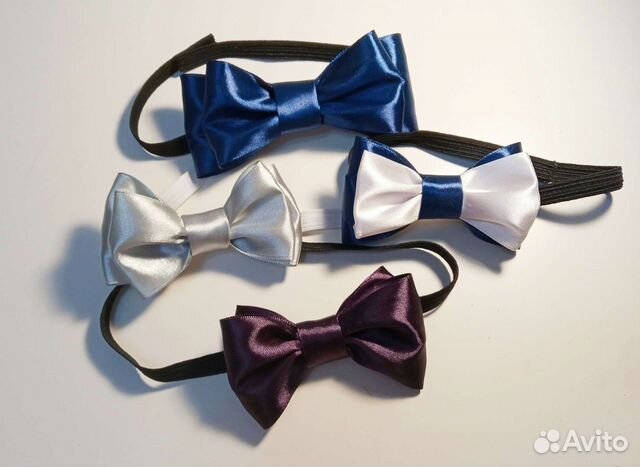 Галстук- бабочка