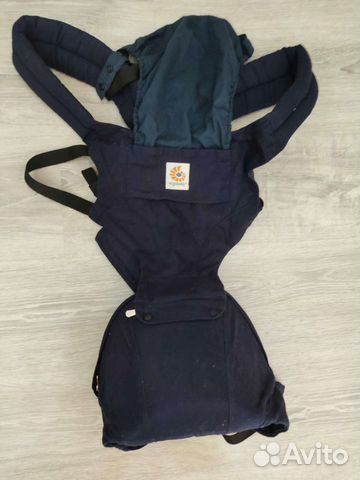 Эргорюкзак Ergobaby