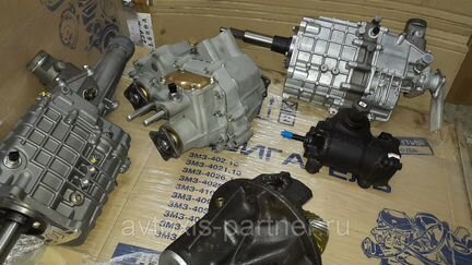 Кпп на Газель Некст Каменс