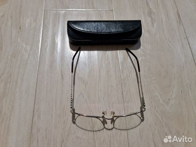 Очки компьютерные