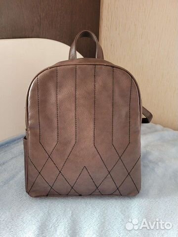 Рюкзак женский