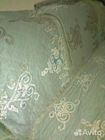 Сидушки, дивандеки