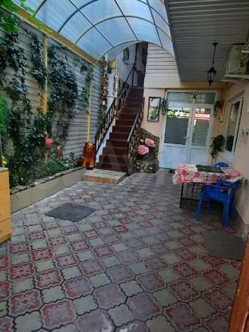 Комната 10 м² в 1-к., 2/2 эт.