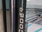 Аренда Холодильной витрины cooleg CW-72 объявление продам