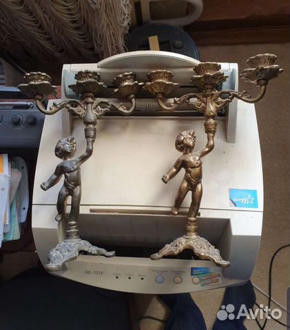 Подсвешники