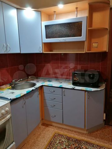 2-к. квартира, 50 м², 1/5 эт.