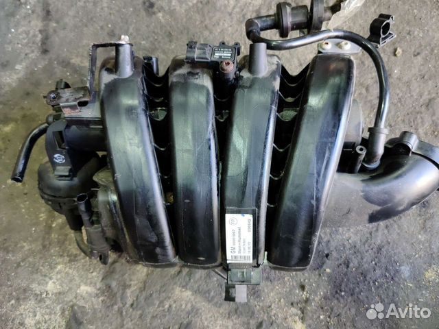 Опель 1 8