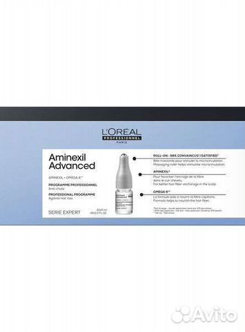 Лосьон от выпадения волос