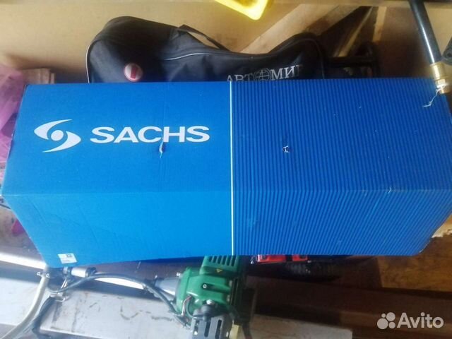 Амортизатор передний ленд ровер эвок