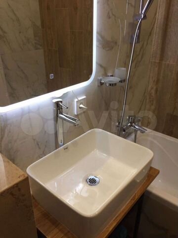 1-к. квартира, 35 м², 19/21 эт.